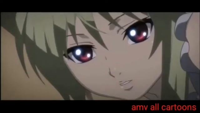 dance in the vampire bund amv infinity song смотреть онлайн