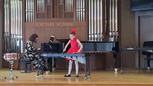 А.Полонский "Испанский танец"