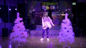 Песня Снегурочки (Кружится снежинок хоровод) - Shira Prokhorets