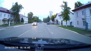 Водить по Русски в Кинеле .