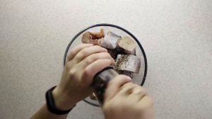 Жареный хек: самый простой рецепт из свежемороженого хека