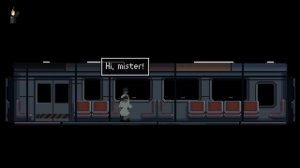 Last Train Home · Game · Gameplay