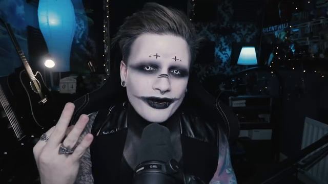 THE EGIRL METAL SONG (GIVEAWAY) смотреть онлайн