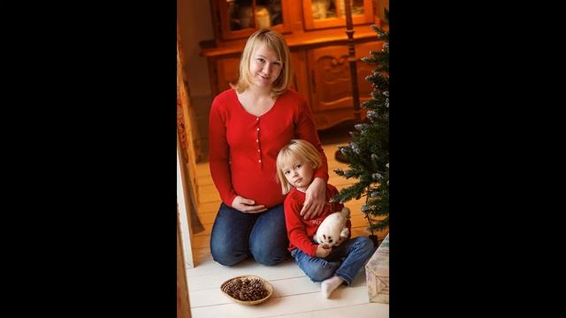 В ожидании новогоднего чуда смотреть онлайн