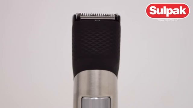 ТРИММЕР PHILIPS PRESTIGE 9000 BT9810/15 распаковка смотреть онлайн
