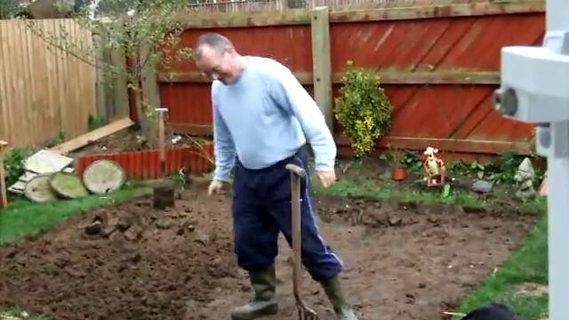 Offspring old git style смотреть онлайн