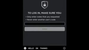 КАК ВОЙТИ В АККАУНТ ЧЕРЕЗ БЫСТРЫЙ ВХОД!