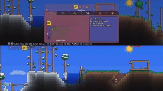 Terraria PS3 GIVEAWAY! Win a Code! смотреть онлайн
