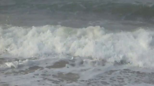 Пляж Клеопатры в Алании / Cleopatra beach in Alanya