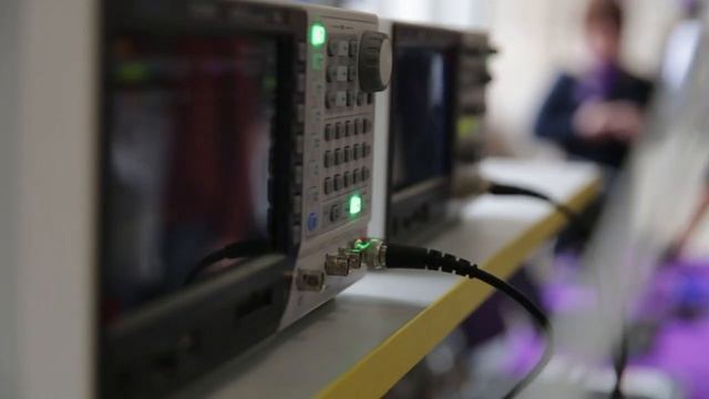 День открытых дверей в РТУ МИРЭА.mp4 смотреть онлайн