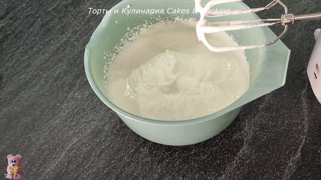 нереально вкусный Торт малиновый с ПРОФИТРОЛЯМИ! Тает во рту! Windbeuteltorte!