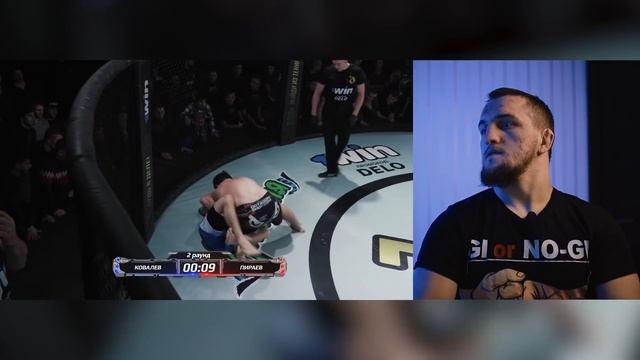 Влад Ковалев vs Мариф Пираев. Обзор боя. Новые оправдания Марифа. Реванш неизбежен! смотреть онлайн