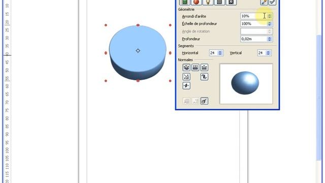 LibreOffice - Extrusion смотреть онлайн