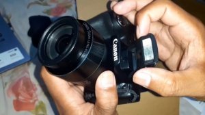 Review Camera Canon SX430 IS Langsung tes foto and video zoom