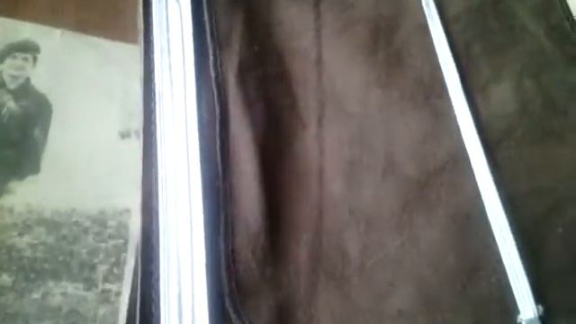 Военный планшет СССР. Память об отце. смотреть онлайн