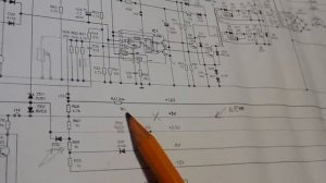 Переделка ATX sparkman 300 в регулируемый