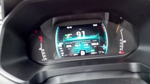 CHERY TIGGO 7 PRO. Работа круиз- контроль ч.1