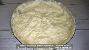 Пышные сдобные булочки с маком . Так пекла всегда моя мама.