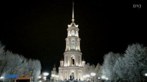 Фестиваль "Русское Рождество" (Шуя 2022)