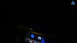 Генератор с дистанционным запуском Forte FG8000EA