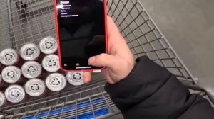 РАСКРЫВАЮ КАК ПРОХОДЯТ ВЫХОДНЫЕ ВОДИТЕЛЯ ДАЛЬНОБОЙЩИКА В США / САМЫЙ ДЕШЕВЫЙ АМЕРИКАНСКИЙ МАГАЗИН