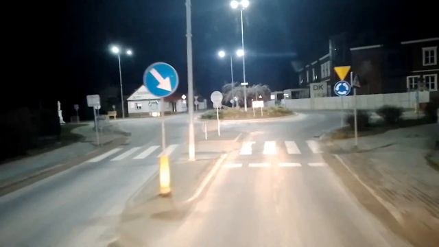 ПОЛЬША,СЛОВАКИЯ,ВЕНГРИЯ.Дальнобой транзитом по Европе.часть-1я