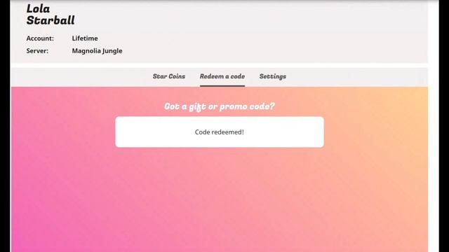 How to redeem a code in SSO 2023 - Star Stable Online - You Tube смотреть онлайн