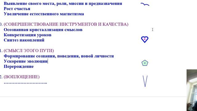 2023 10 15   ИП 1 Взаимодействие с ноосферным компьютером ч1