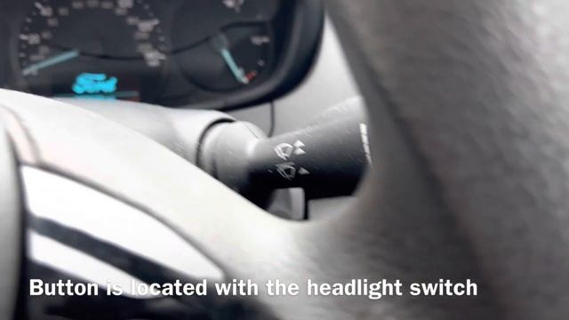 Ford Ka 2017 Petrol Boot Tailgate Release Button Location смотреть онлайн