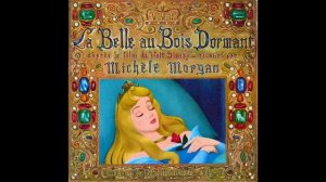 LA BELLE AU BOIS DORMANT (Livre-Disque, Disneyland)