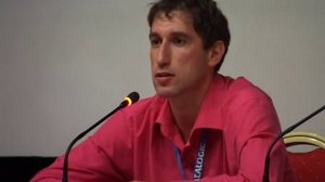 Михаил Бородянский. Об уретральном векторе