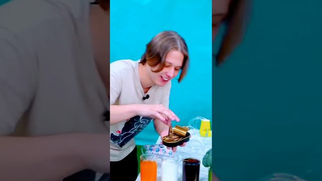 🤮как они это пьют