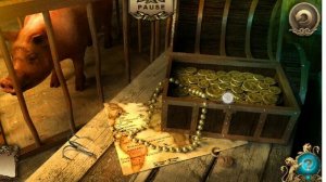 The Secret of Dead Pirate/Game Play