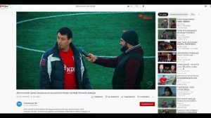 «Тот самый тренер. Шамиль Магомедов». «Удивительные горцы»