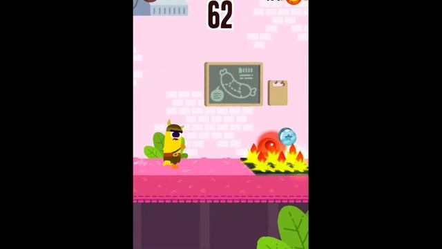 Run Sausage Run! | CRAZY EPIC Run Sausage Run Crazy Android games смотреть онлайн