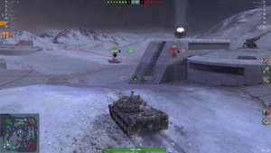 ПОДРОБНЫЙ ОБЗОР SMV CC-64 WOT BLITZ/TANKS BLITZ! ОЧЕНЬ НЕОДНОЗНАЧНАЯ ПТ-САУ 8 УРОВНЯ!