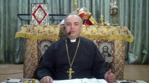 ВЕршинин ВВ 16022019 Кровь Христа