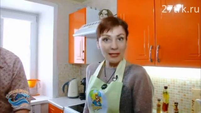 Мясолюб. Кулинарная программа 08.04.2017 смотреть онлайн