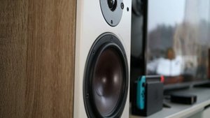 Dali Oberon 7 | Yello - Oh Yeah 2009 | 4K