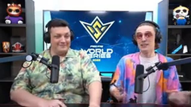 [RU] Free Fire World Series 2022 BANGKOK | ПЛЕЙ-ИН? смотреть онлайн