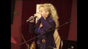 Ария Кристины из мюзикла "Призрак оперы" Поет И. Дельская