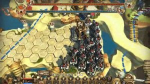 Игра - Tower Wars (Войны Башен)