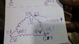 Подключение дв 380в на 220в с регулировкой оборотов, через частотник