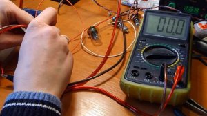 DC DC 60v step down преобразователь
