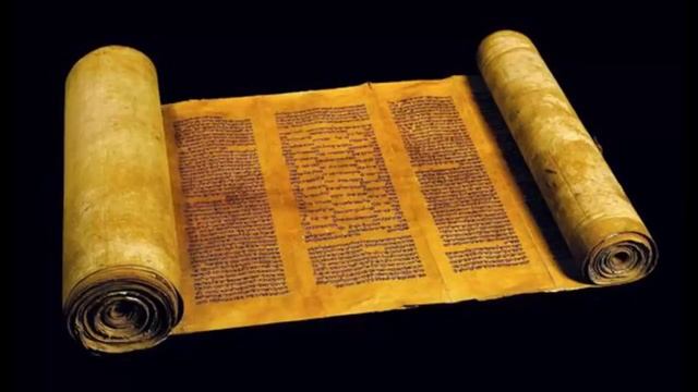 Леонид Мацих. Читаем Талмуд. Часть 1. 11 06 2011 смотреть онлайн