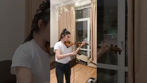 Vanessa Mae - Classical Gas
