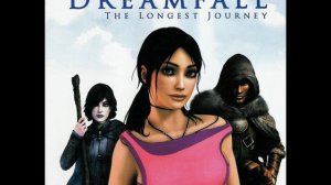 Dreamfall Soundtrack - Rush