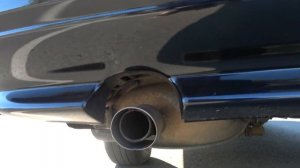 Nissan Laurel C35 Medalist V25'1997