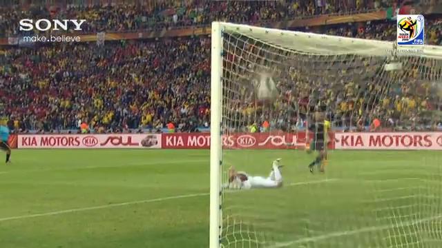 FIFA World Cup South Africa смотреть онлайн