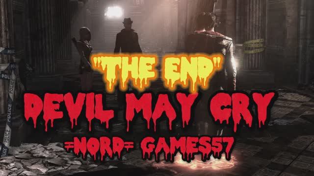 DmC: Devil May Cry - Mission 20 - "The End"